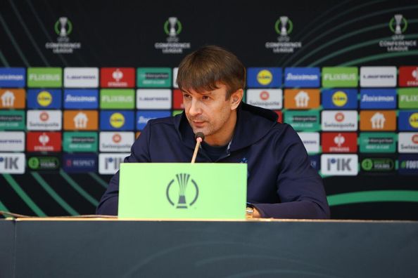 Лідер Динамо зазнав важкої травми – Шовковський розповів про стан команди перед матчем ЛК