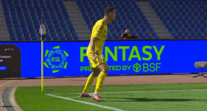 Роналду знову забив і допоміг Аль-Насру обіграти клуб екс-тренера ПСЖ