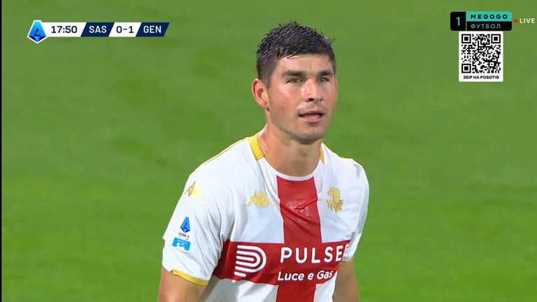 Руслан Маліновський / Скріншот