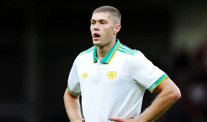 Довбика запропонували Мілану та клубові з АПЛ, – інсайдер