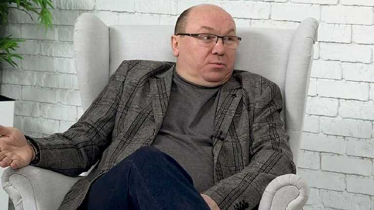 Віктор Леоненко / Скріншот з відео