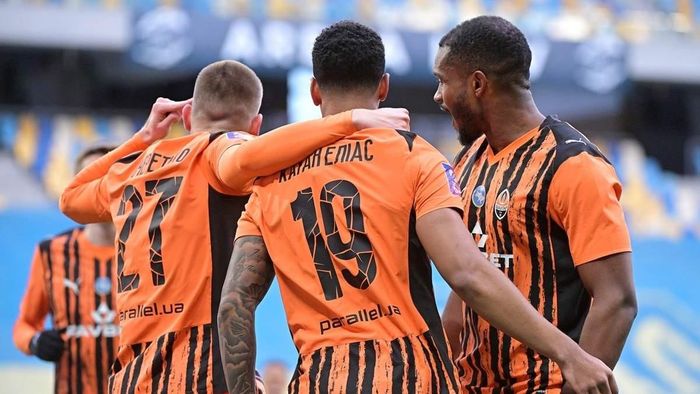 "Шахтар чомусь заспокоївся": Вірт дав пораду Турану напередодні Класичного