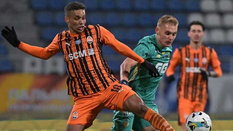 Шахтар – Динамо / ФК Шахтар Шахтар – Динамо / ФК Шахтар