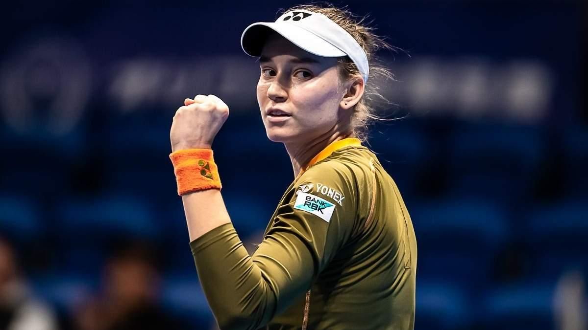 Єлена Рибакіна / фото: Jimmie48 Photography 