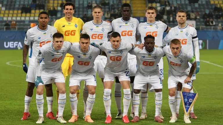 Динамо Киев / ФК Динамо Киев