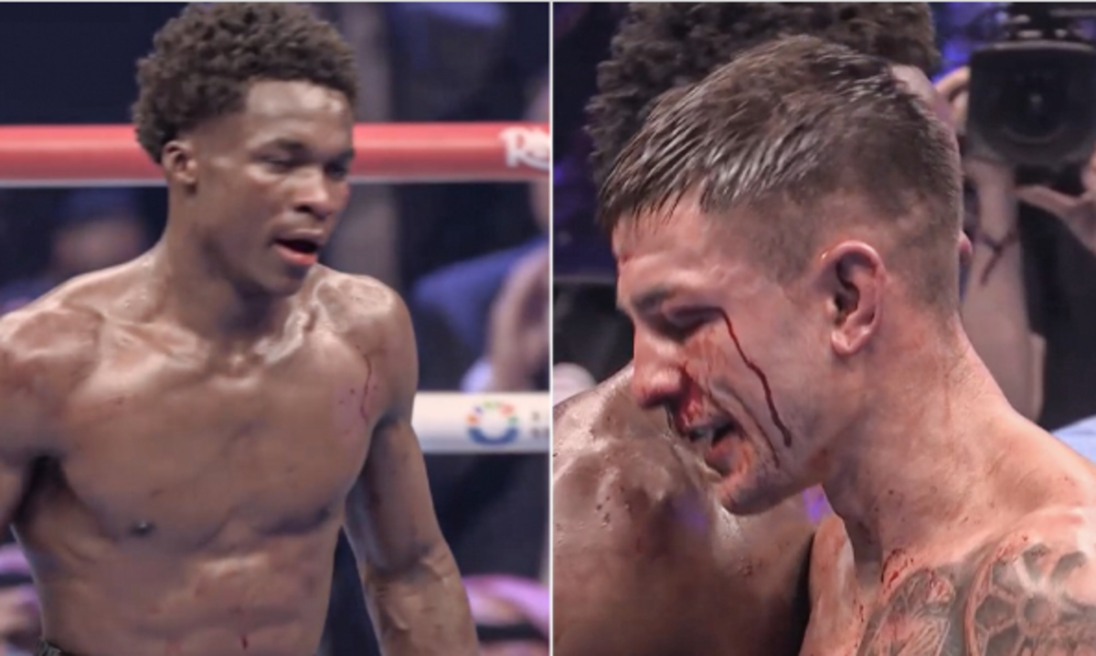 Мейсон та Ноукс / Скріншот