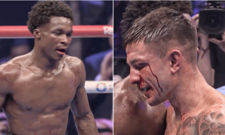 Мейсон та Ноукс / Скріншот