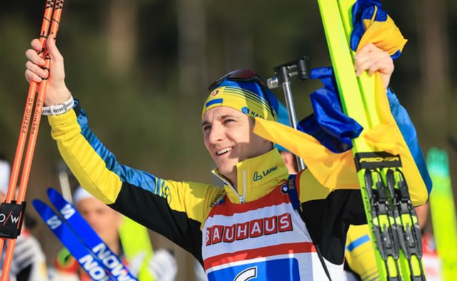 Підручний врятував від ганьби, дебют у 28 років, Меркушина найкраща – результати України на старті Кубка світу