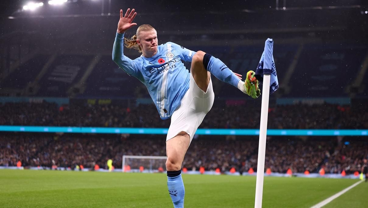 Манчестер Сіті – Ліверпуль – 3:0 / Photo by Shaun Brooks - CameraSport via Getty Images