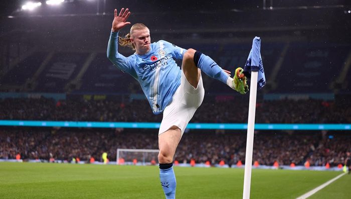 Ман Сіті розгромив Ліверпуль і наблизився до Арсенала – 1000-й матч Гвардіоли, Холанд не забив пенальті, монстр Доку