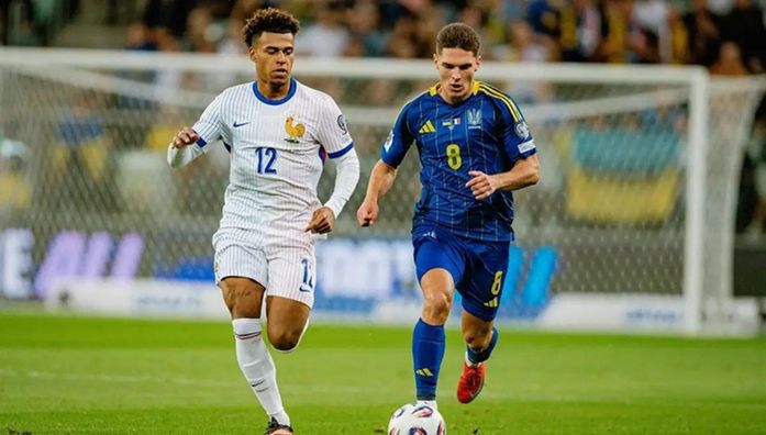 Моурінью прокоментував конфлікт із УАФ через травму Судакова – згадав і про Реброва