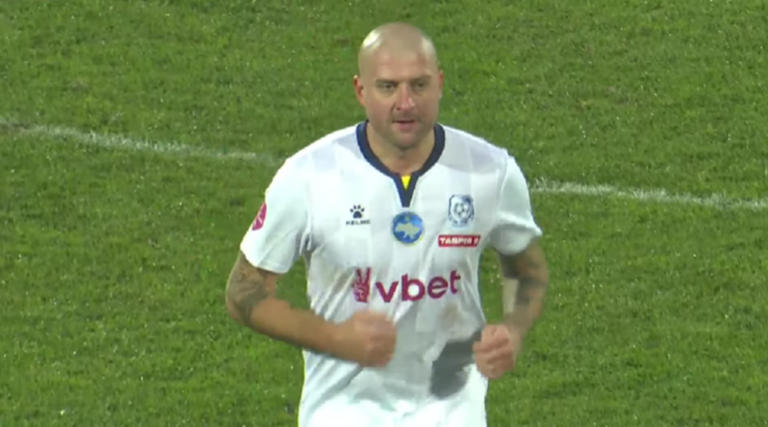 Ярослав Ракицький / Скріншот