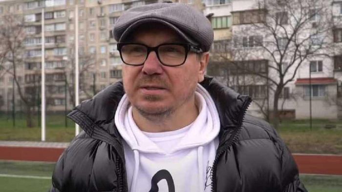 Леоненко розніс суперників Шахтаря та Динамо в ЛК: "Це навіть не Перша ліга"