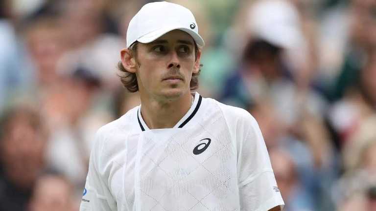 Алекс де Мінаур / Фото EFE/EPA/ADAM VAUGHAN EDITORIAL USE ONLY Алекс де Мінаур / Фото EFE/EPA/ADAM VAUGHAN EDITORIAL USE ONLY