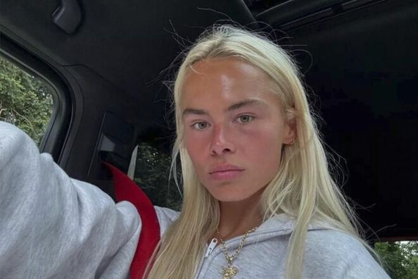 Зірковий гравець МЮ розлучився з дружиною – дівчину можуть забанити в Інстаграмі через оголені фото