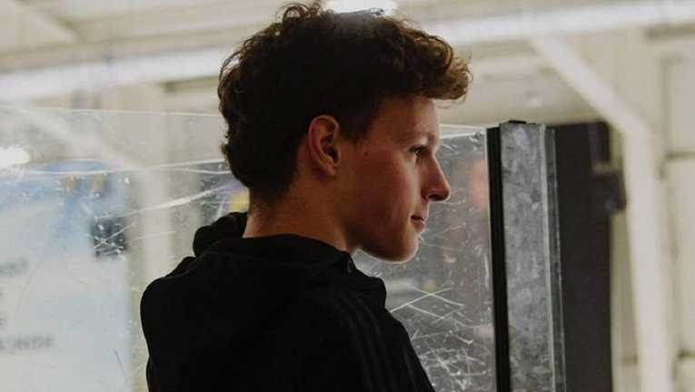 Федір Куліш / Фото Instagram.com/fedir_kulish Федір Куліш / Фото Instagram.com/fedir_kulish