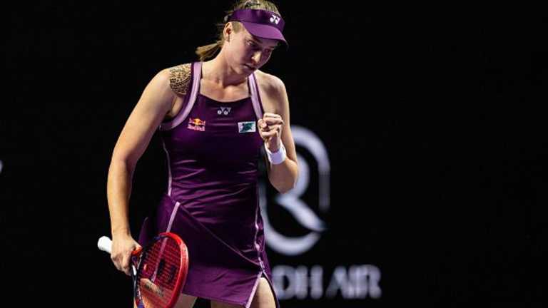 Єлена Рибакіна / Фото Jimmie 48 Єлена Рибакіна / Фото Jimmie 48