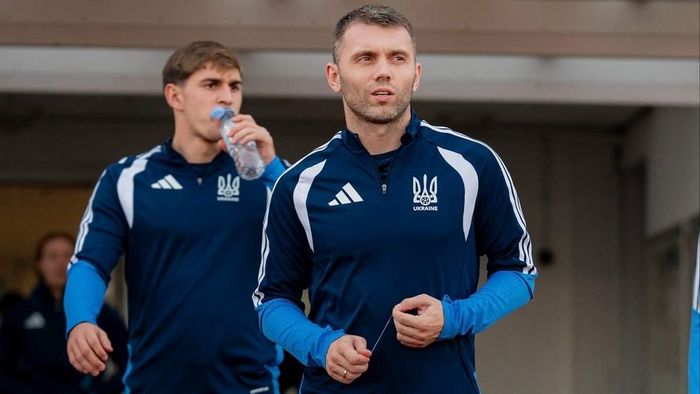 Караваєв розповів, що надламало гравців збірної України під час провального матчу з Францією