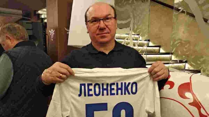 Леоненко назвав тренера, який має очолити Динамо після звільнення Шовковського – несподіваний вибір
