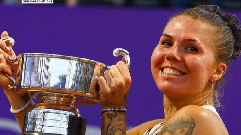 Олександра Олійникова / Фото @matiascaptura Олександра Олійникова / Фото @matiascaptura