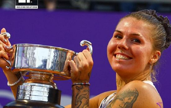 "Чилі та Аргентина – найбільш проукраїнські країни регіону": сенсаційна Олійникова розповіла про третій титул за осінь 