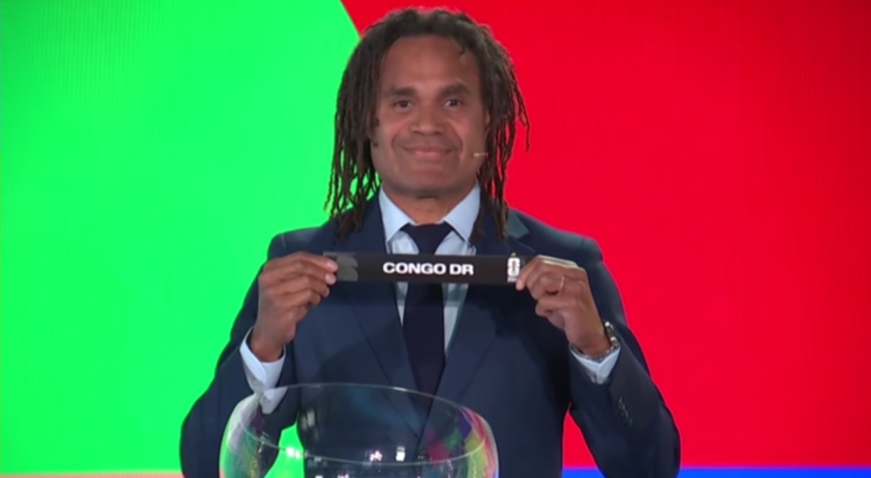 Жеребьевка межконтинентального плей-офф отбора ЧМ-2026 Жеребьевка межконтинентального плей-офф отбора ЧМ-2026