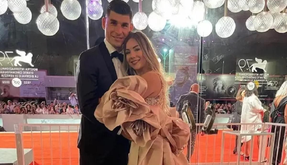 Руслан і Роксана Маліновські / Фото зі соцмереж