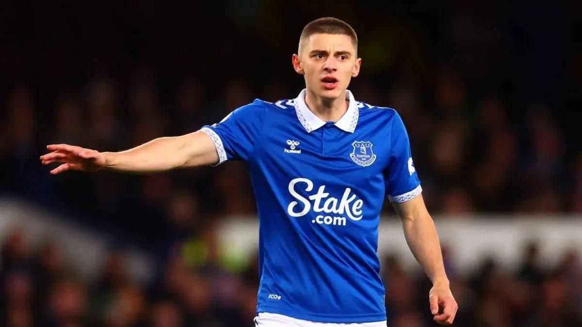 Виталий Миколенко / Imago