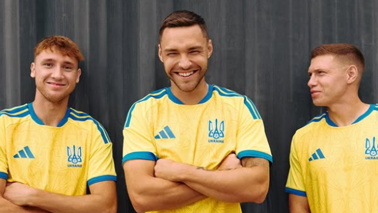 Ванат, Гуцуляк і Матвієнко / Фото УАФ Ванат, Гуцуляк і Матвієнко / Фото УАФ