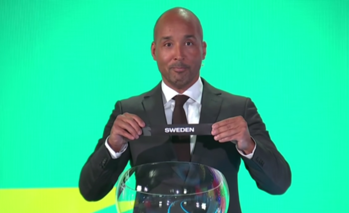 Мартін Далін / Скріншот