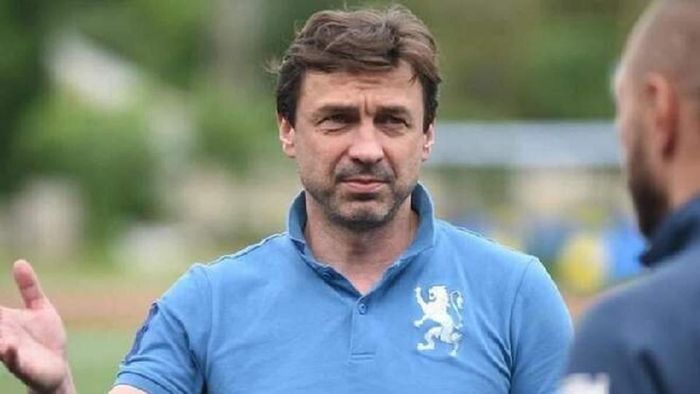 Легенда Динамо розкрив план Реброва на вирішальний матч збірної України у відборі до ЧС-2026