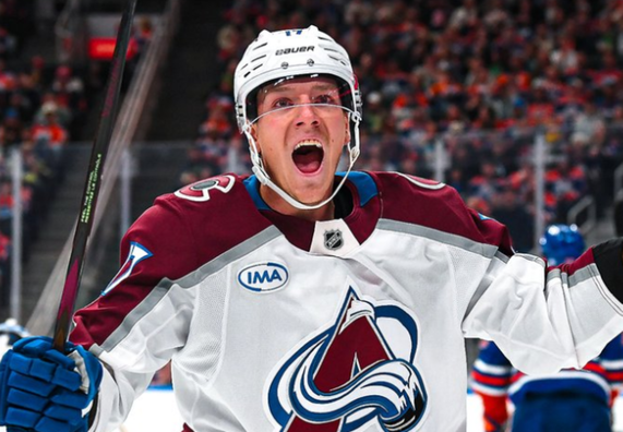 НХЛ: український канадець оформив дубль і переміг 9:1, Овєчкін зганьбився, посіпаки путіна програли сенсації