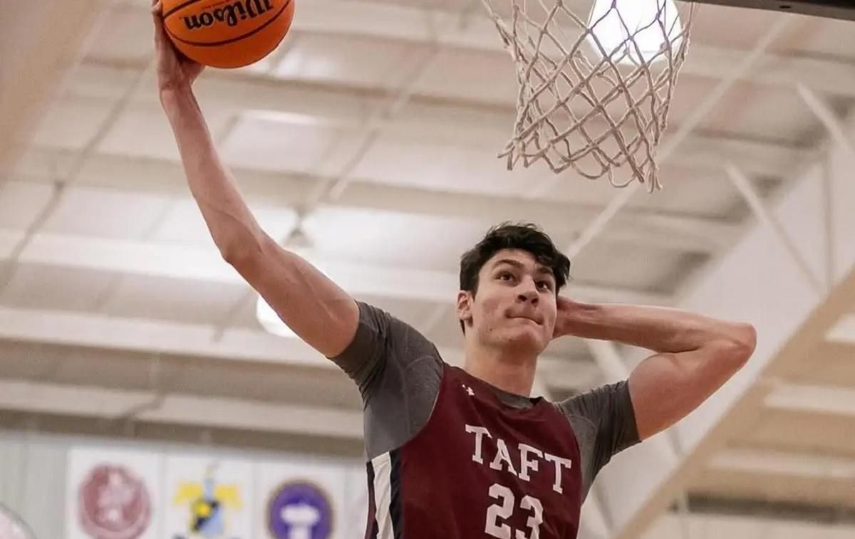 Максим Кличко / Фото з Instagram