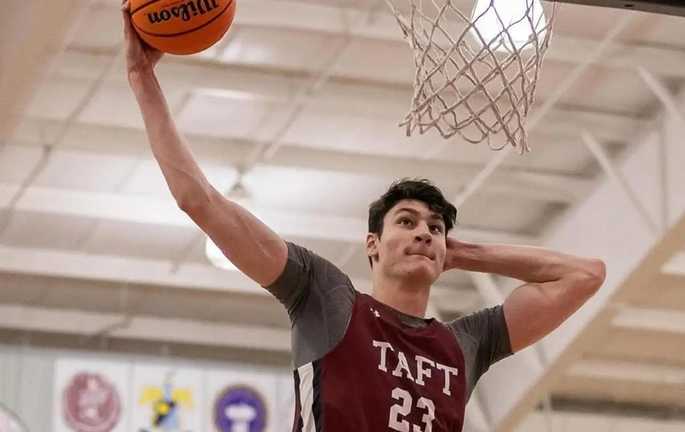 Максим Кличко / Фото з Instagram