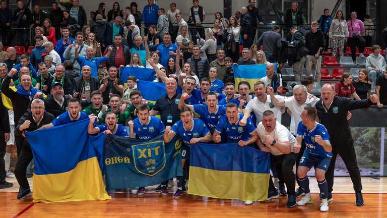 ХІТ / Фото з Instagram ХІТ / Фото з Instagram