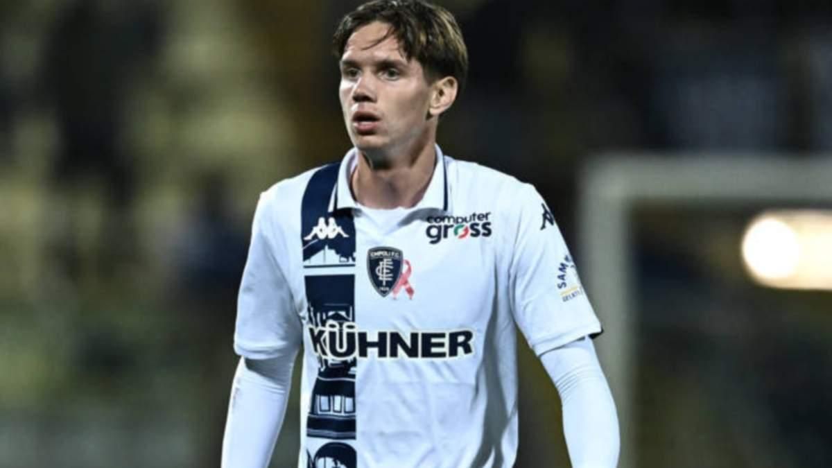 Богдан Попов / Фото IMAGO  