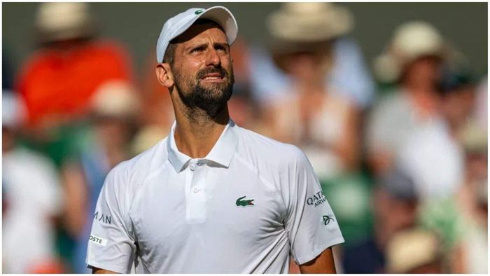 Джоковіч став півфіналістом турніру в Афінах – ліцензію на чемпіонат має його родина