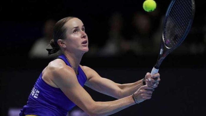 Світоліна та Костюк зіграють на турнірі World Tennis League – відомо, за які команди виступатимуть українки 