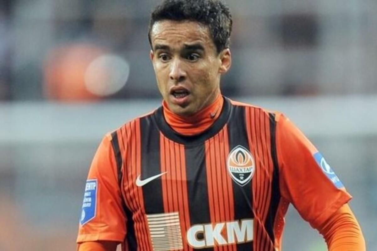 Жадсон / Фото ФК Шахтар