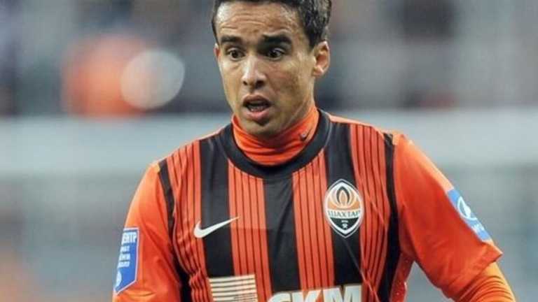 Жадсон / Фото ФК Шахтар Жадсон / Фото ФК Шахтар