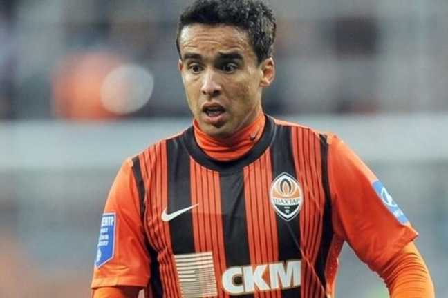 Жадсон / Фото ФК Шахтар