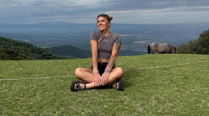 Українська тенісистка розбила дочку 4-разової переможниці турнірів Grand Slam на змаганнях у Чилі