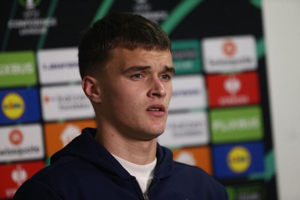 Михавко розкрив налаштування Шовковського, яке допомогло здобути нищівну перемогу в ЛК