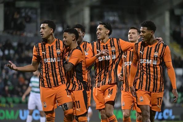 Криськів назвав моменти, які вирішили долю Шахтаря: "Після другого голу гра майже закінчилася"