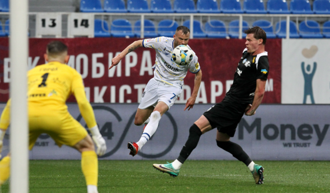 Колос – Динамо: анонс центрального матчу туру УПЛ