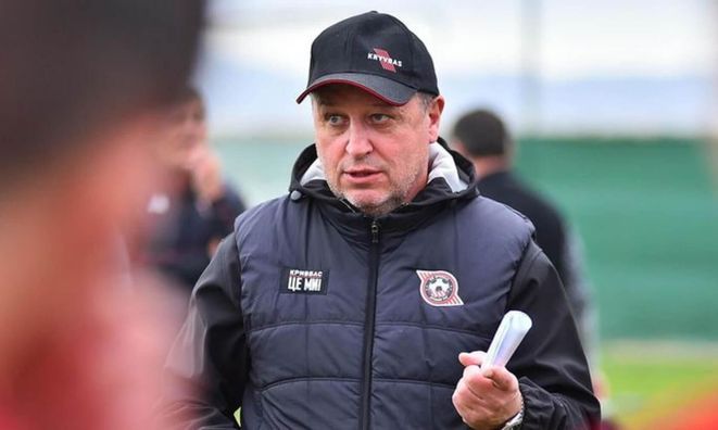 Динамо хотіло призначити Вернидуба на заміну Шовковському – відомо, яке рішення ухвалили