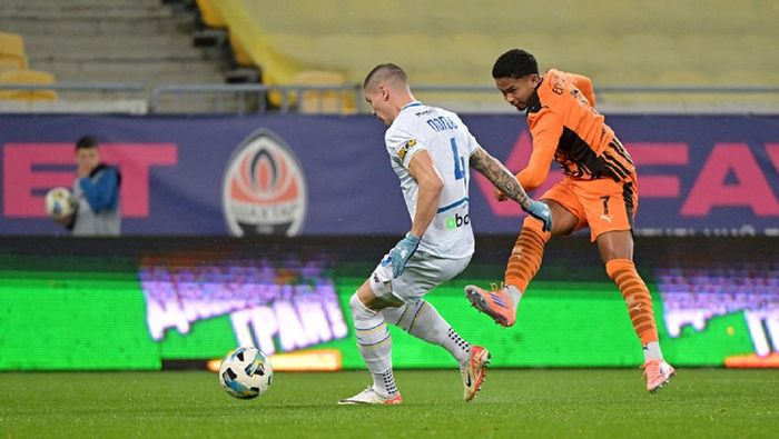 Шахтар помстився Динамо за поразку в Кубку – "пародійні бразильці" зламали суперсерію Шовковського в УПЛ