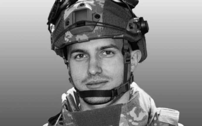 Андрій Сіробаба / Спортивний комітет України