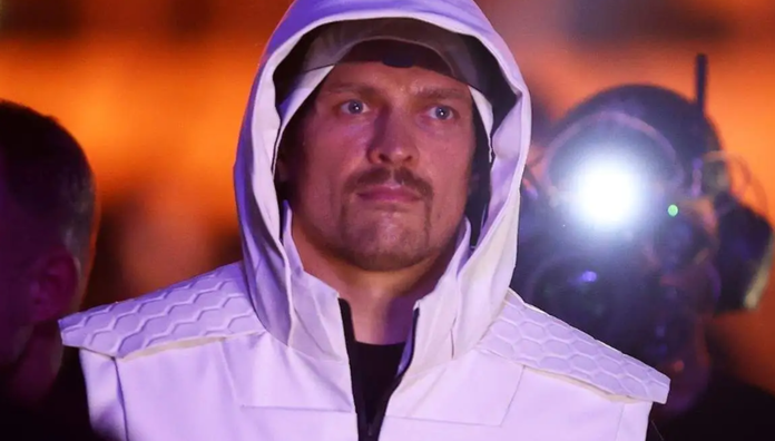 "Усик не назвав мене, але ми проведемо ідеальний бій": непереможний боксер знову кинув виклик українцю