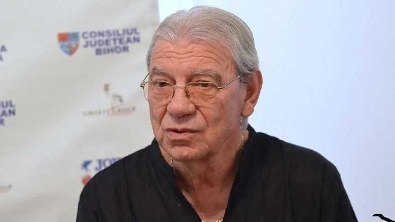 Емеріх Єней / Фото Bihoreanu Емеріх Єней / Фото Bihoreanu